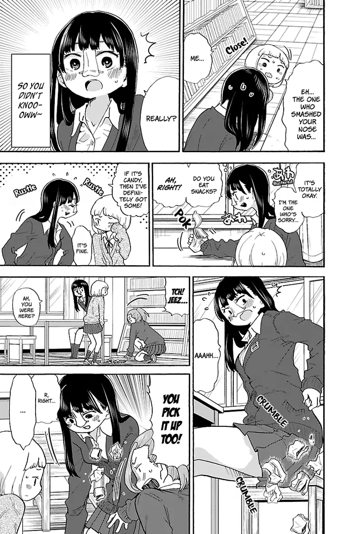 The Dangers in My Heart Chapter 17 image 11_optimized